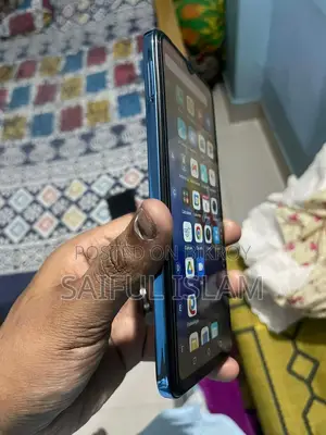 Tecno Spark 10 C 8+8/128 (Used)