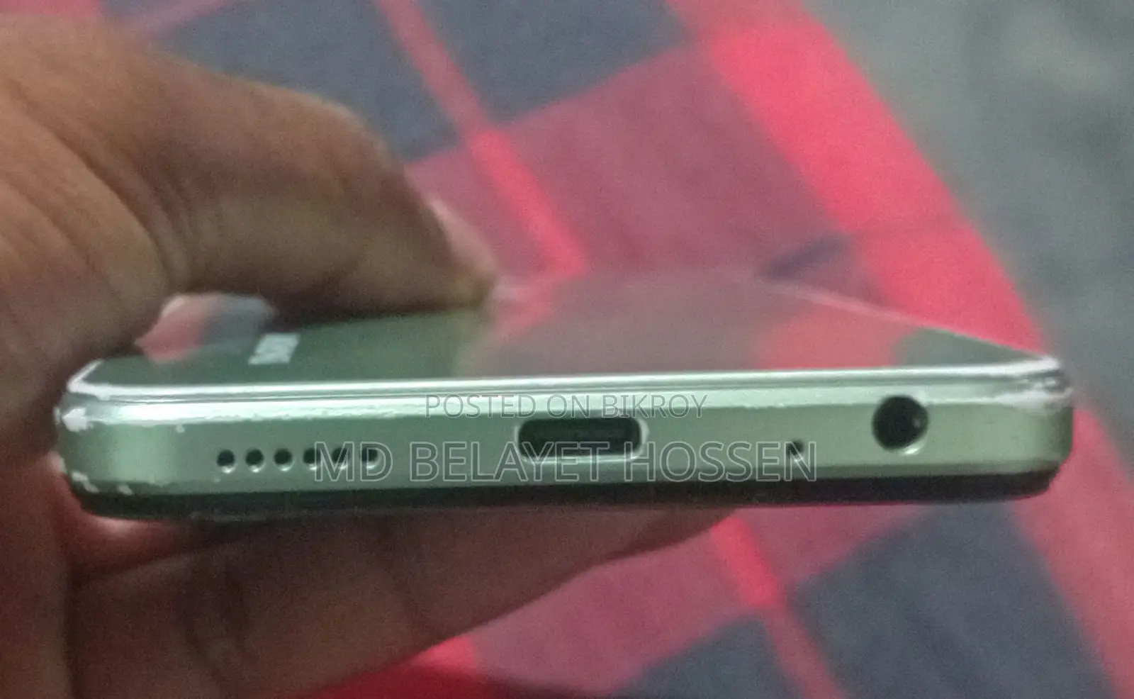 Symphony G26 (Used)