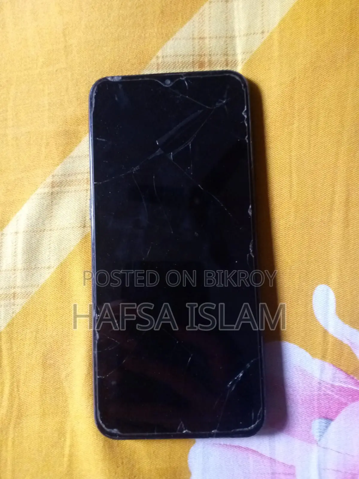 Symphony Z28 (Used)