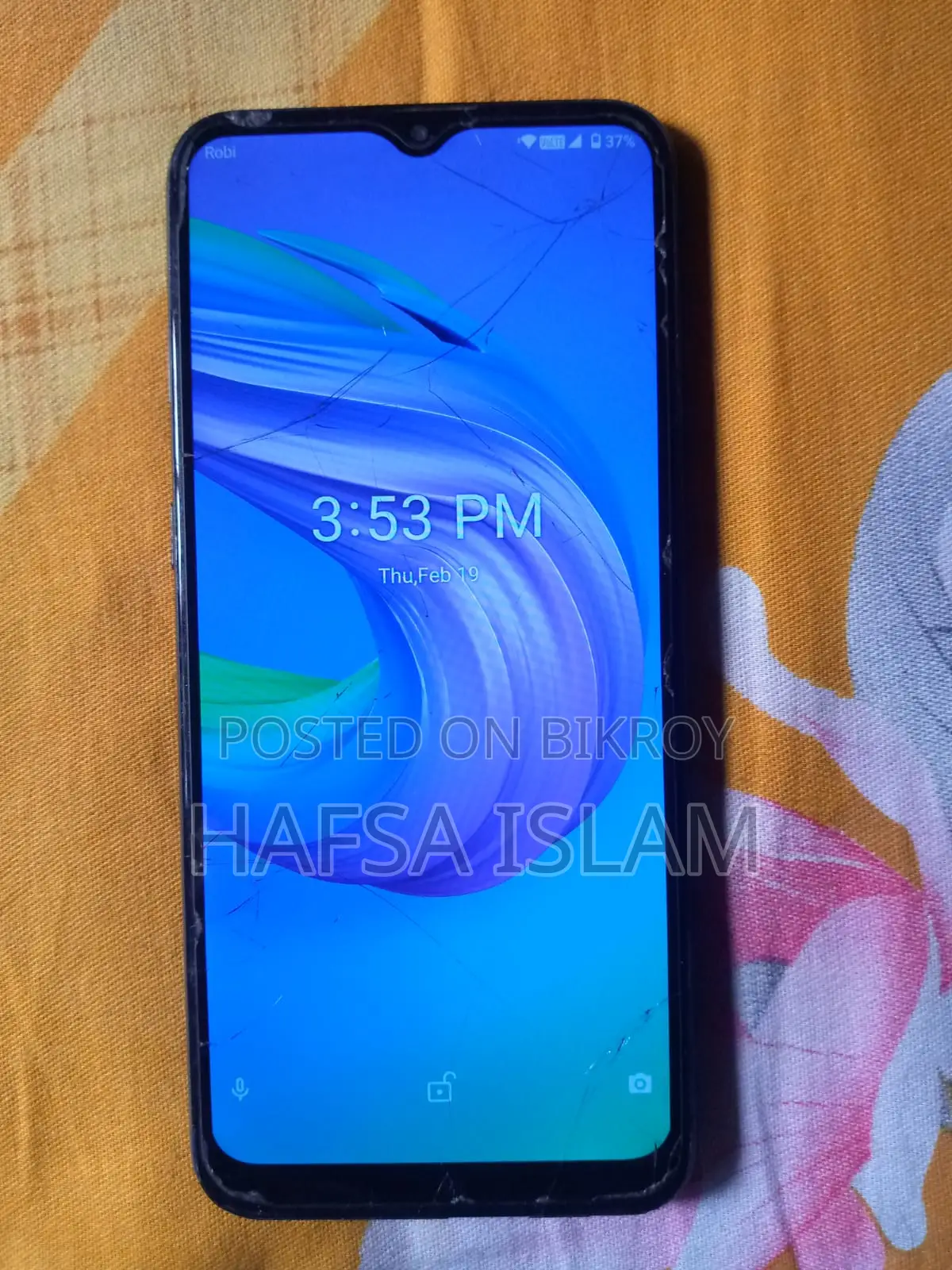 Symphony Z28 (Used)