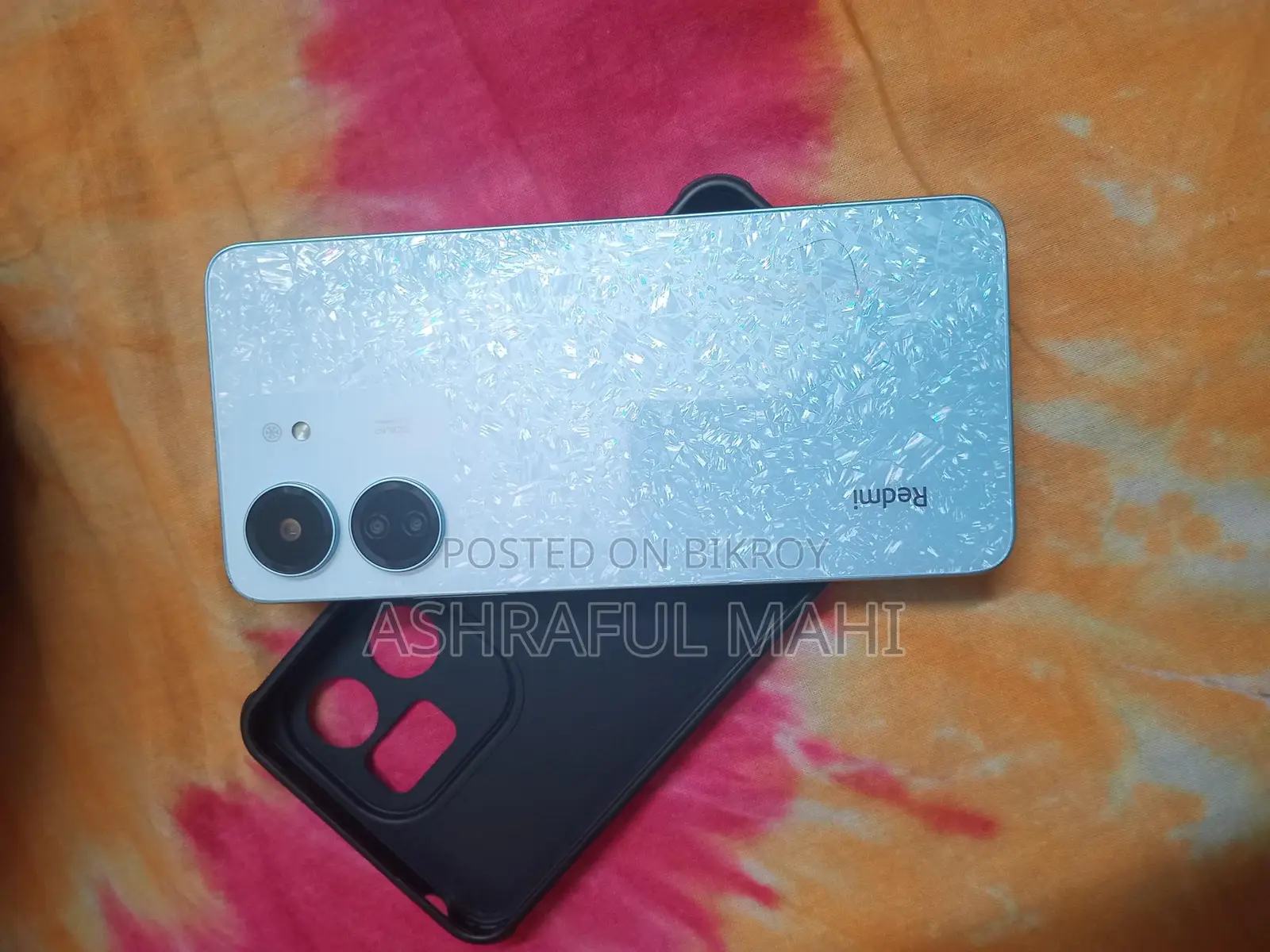 Xiaomi Redmi 13c (Used)