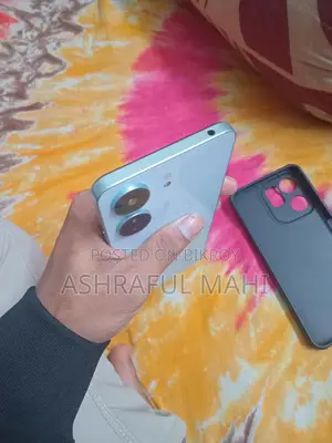 Xiaomi Redmi 13c (Used)