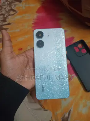 Xiaomi Redmi 13c (Used)
