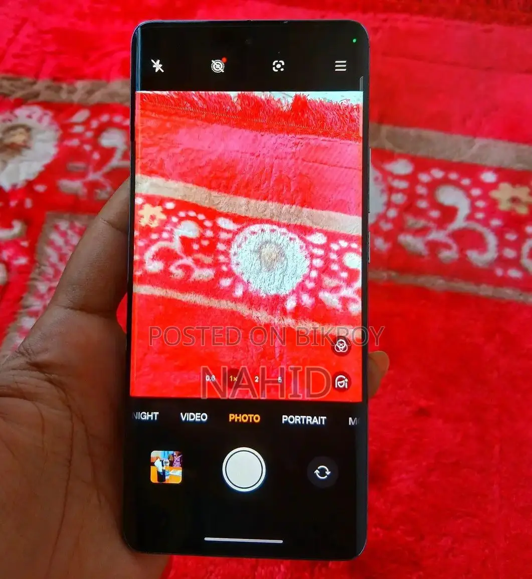 OPPO Reno 10x Zoom 8+8/256 (Used)