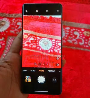 OPPO Reno 10x Zoom 8+8/256 (Used)