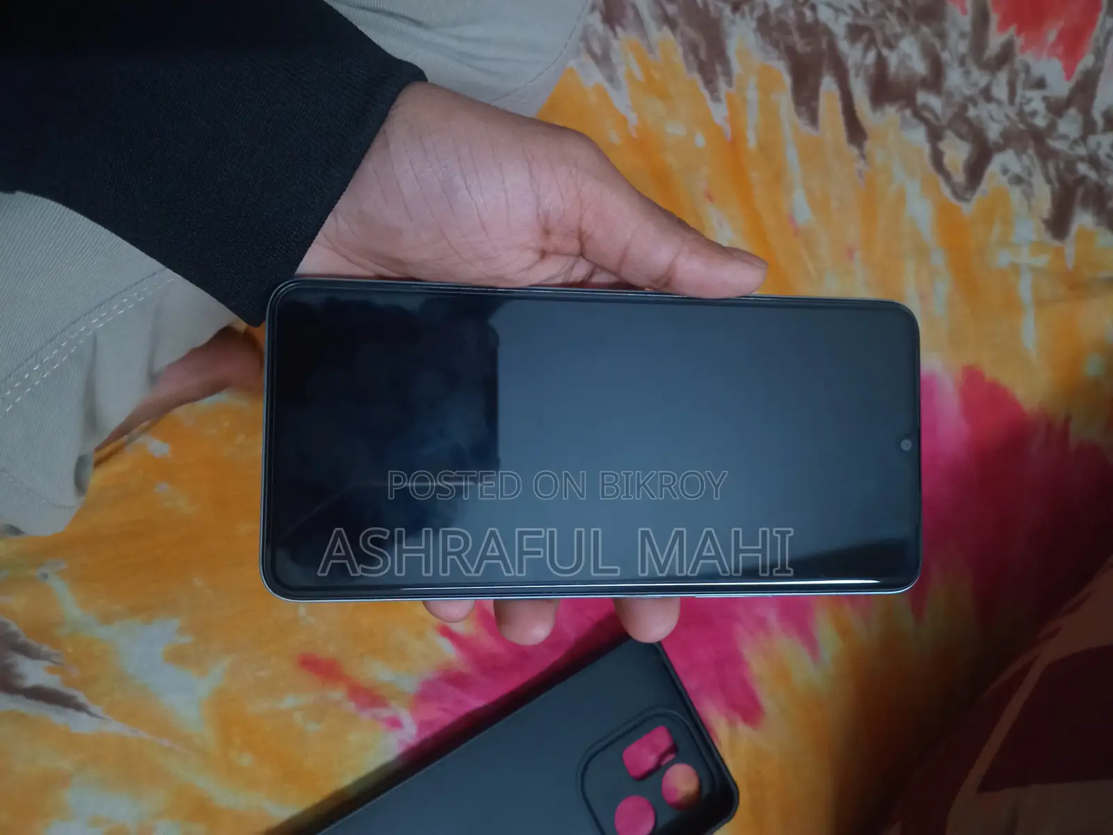 Xiaomi Redmi 13c (Used)