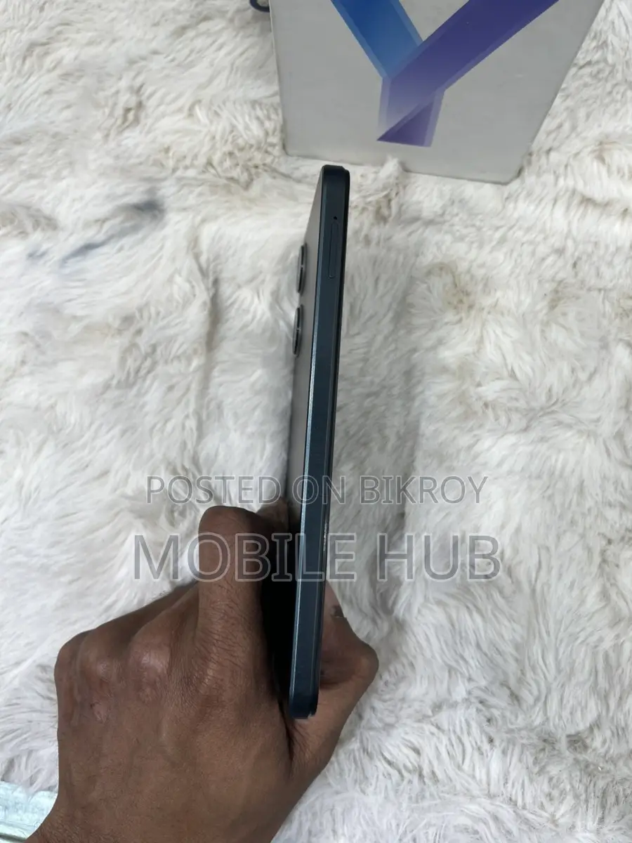 Vivo Y03t 4/64 (Used)