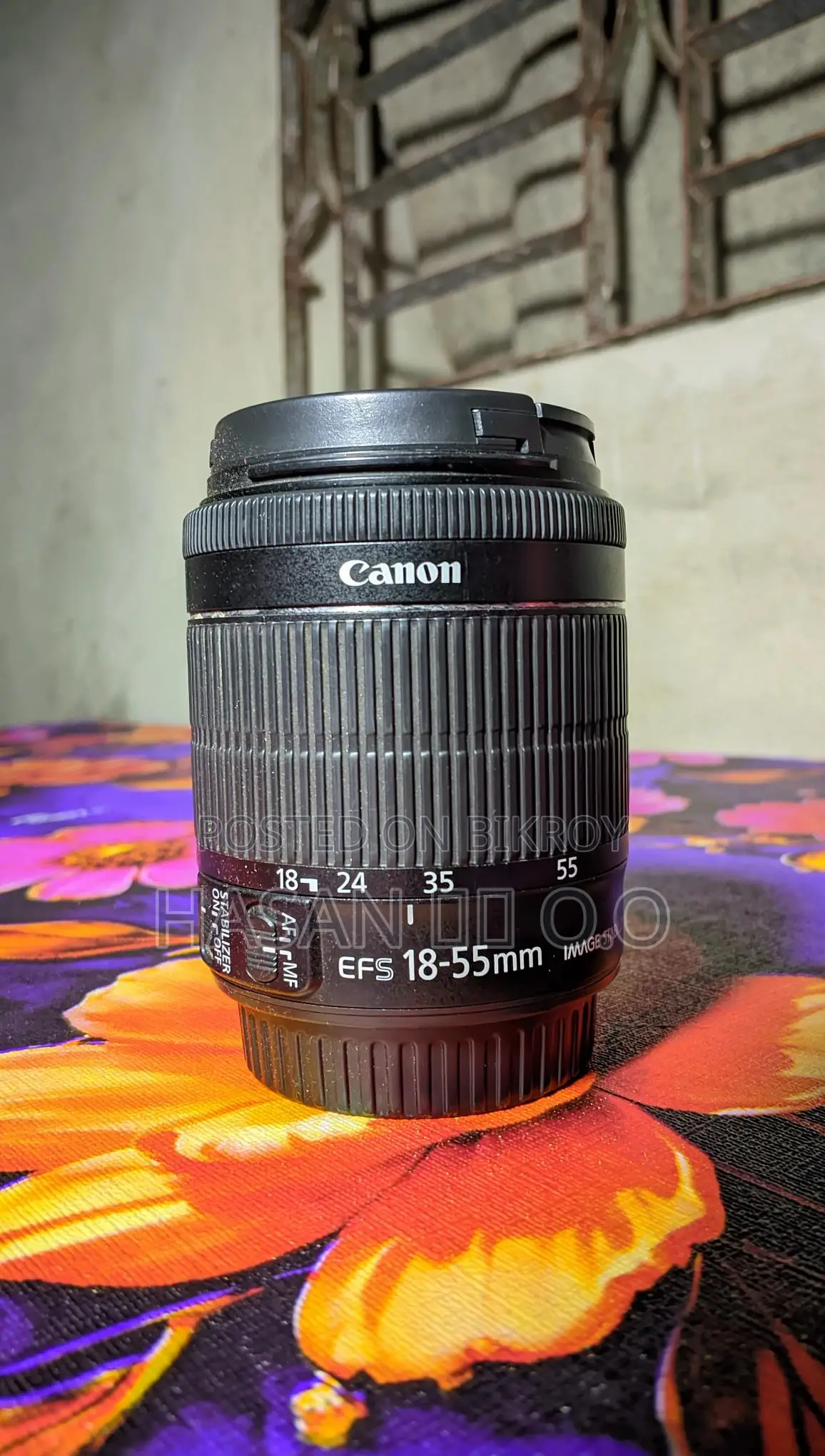 Canon 800d Camera