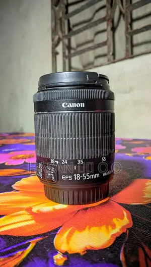 Canon 800d camera