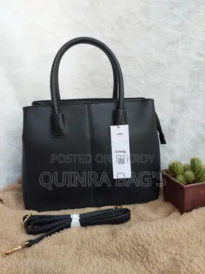 USA original bag