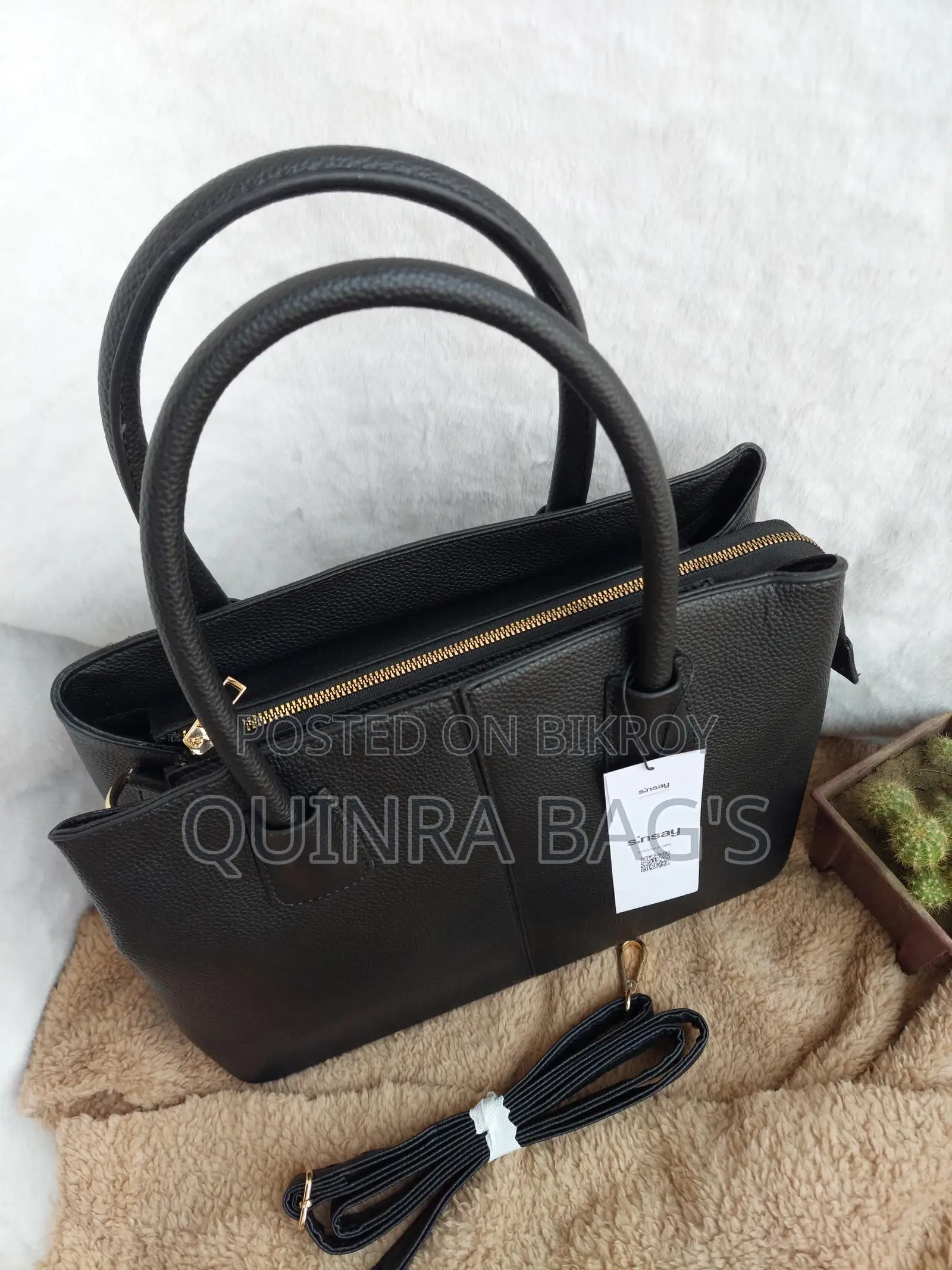 USA original bag