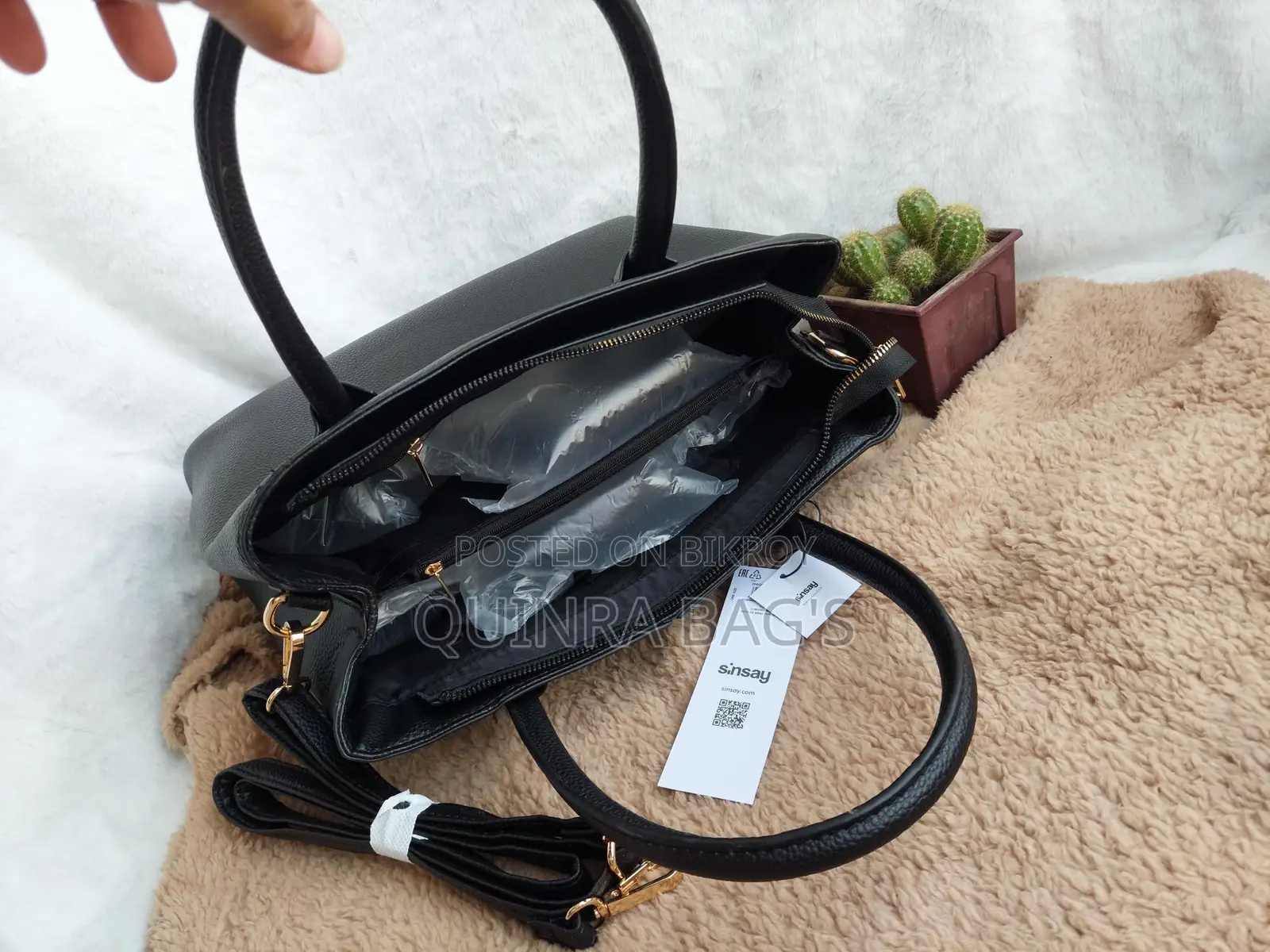 USA original bag