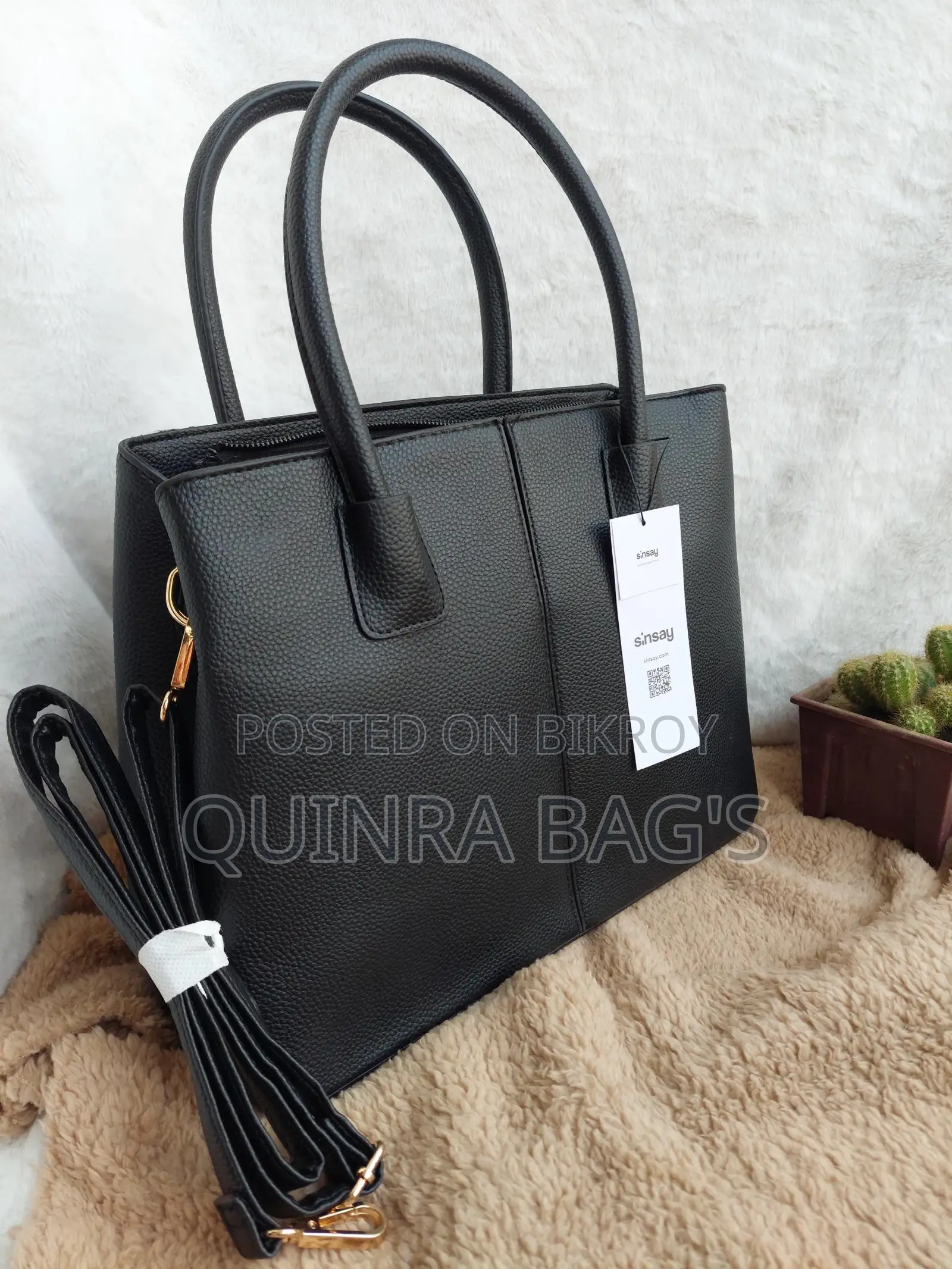 USA original bag