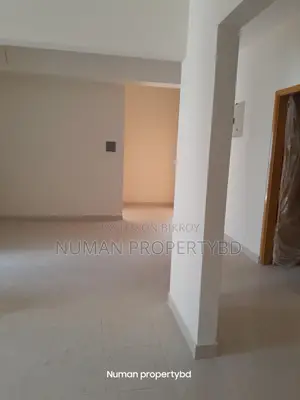 1400sq New Luxury Semi Furnished Flat Rent