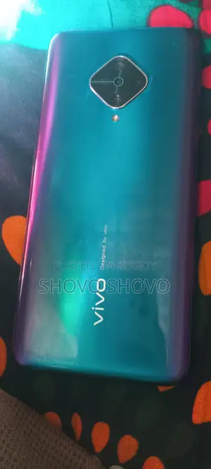 Vivo S1 Pro (Used)