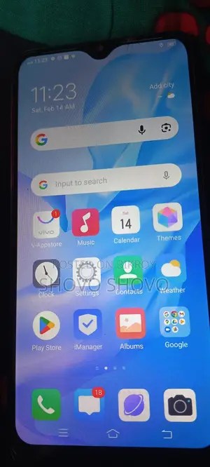 Vivo S1 Pro (Used)