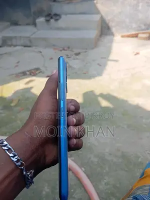 Itel Vision 3 (Used)