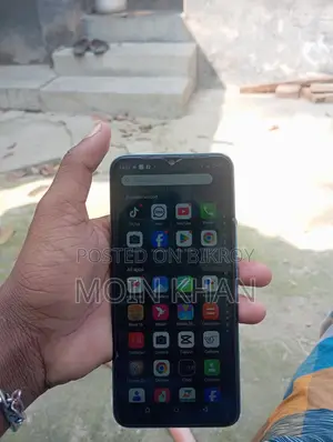Itel Vision 3 (Used)