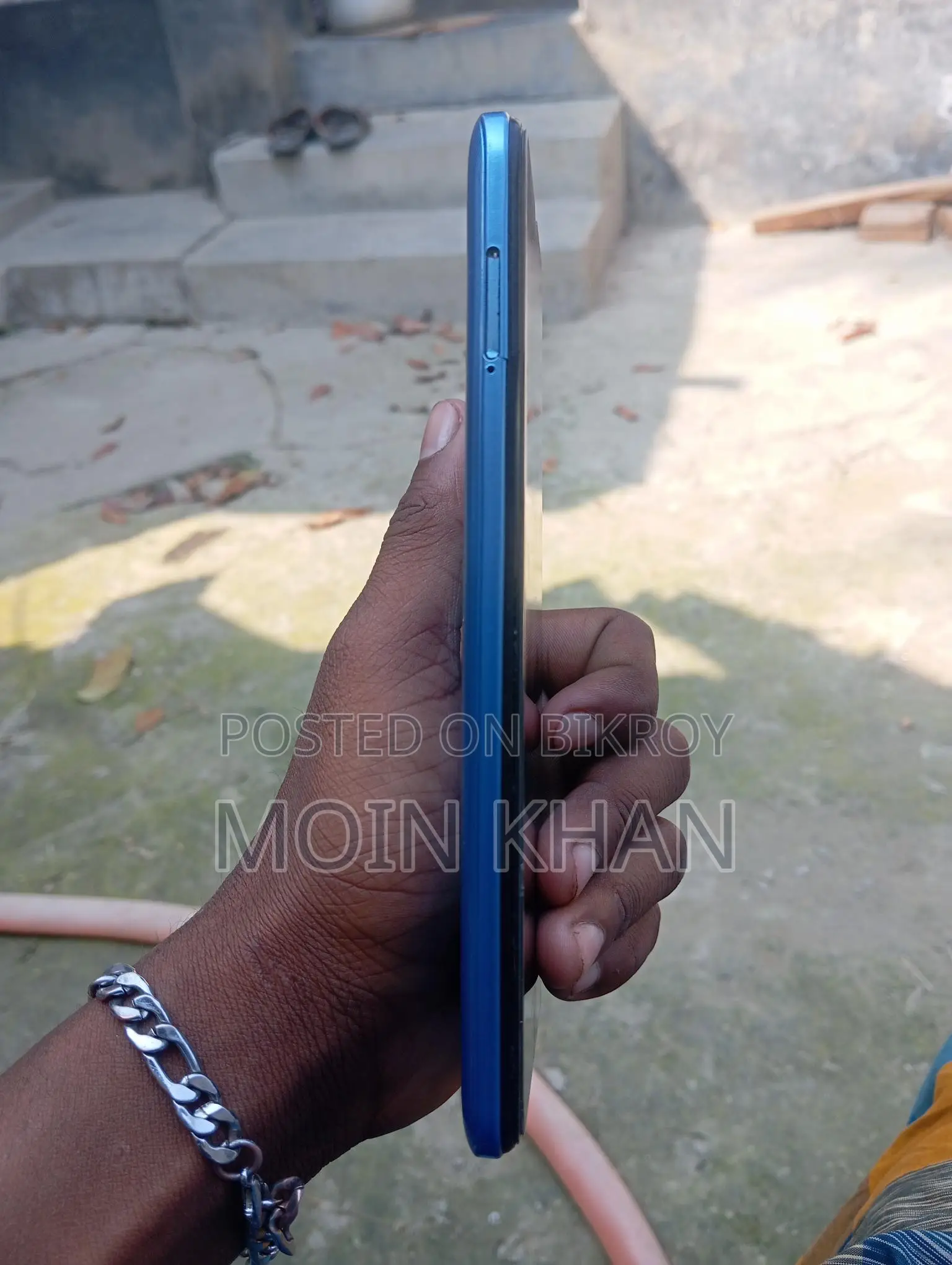 Itel Vision 3 (Used)