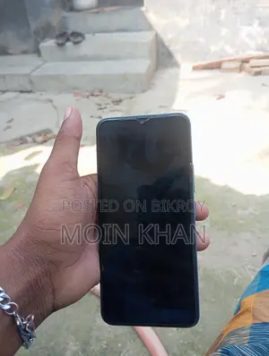 Itel Vision 3 (Used)
