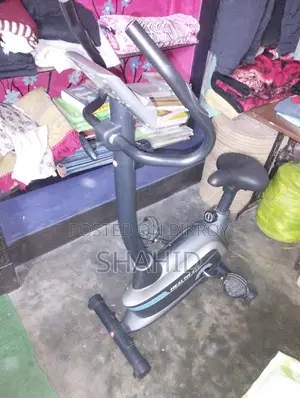 Exercise Bikes