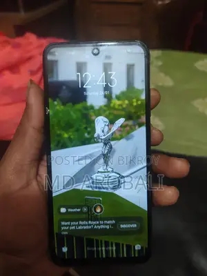 Xiaomi Mi Note 10 . (Used)