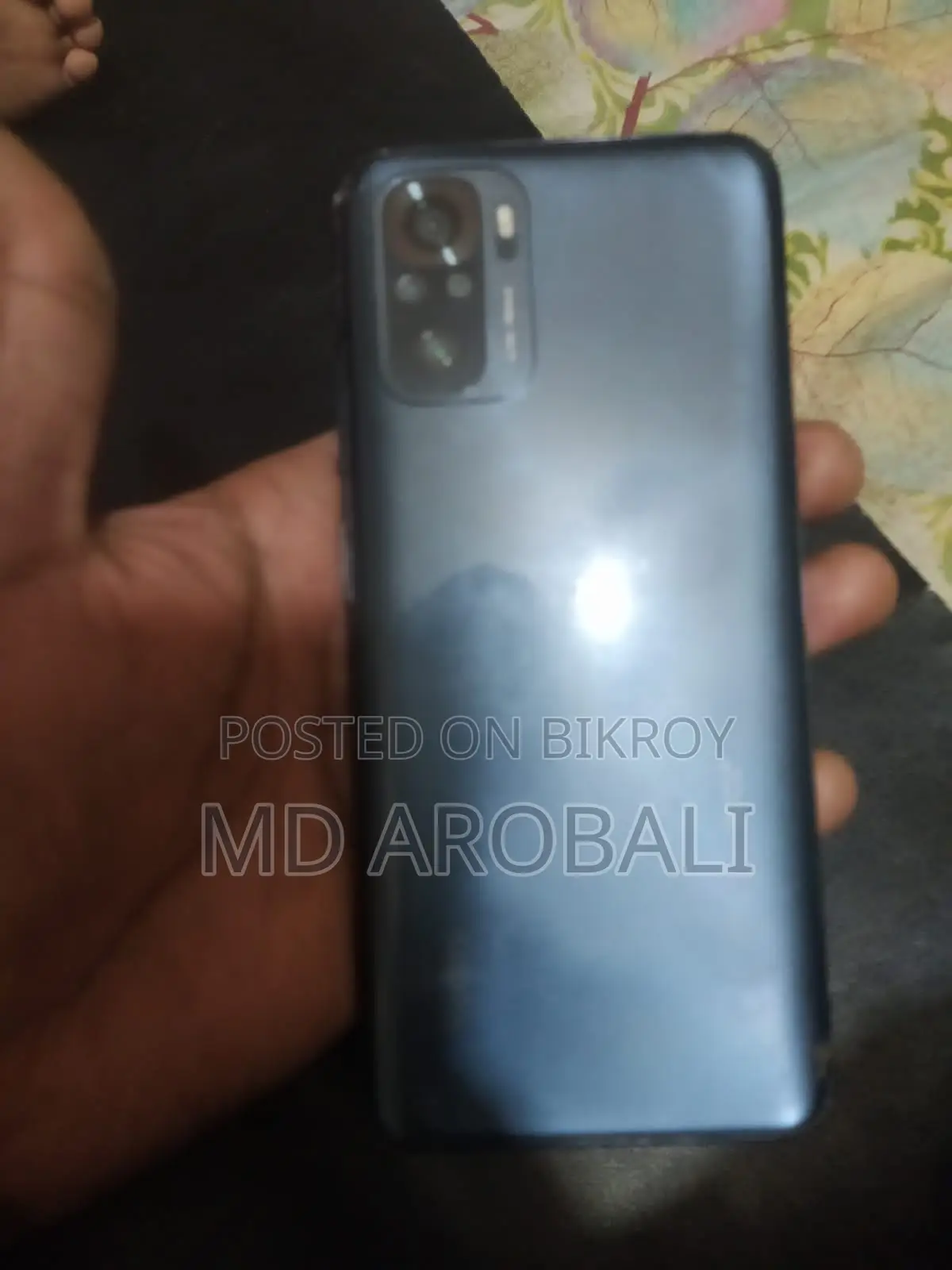 Xiaomi Mi Note 10 . (Used)