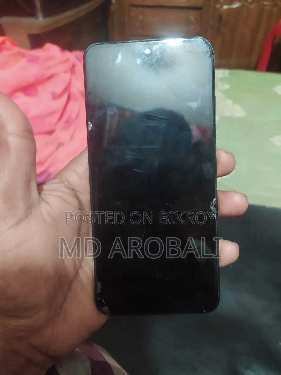 Xiaomi Mi Note 10 . (Used)