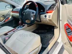 Toyota Premio push start 2008