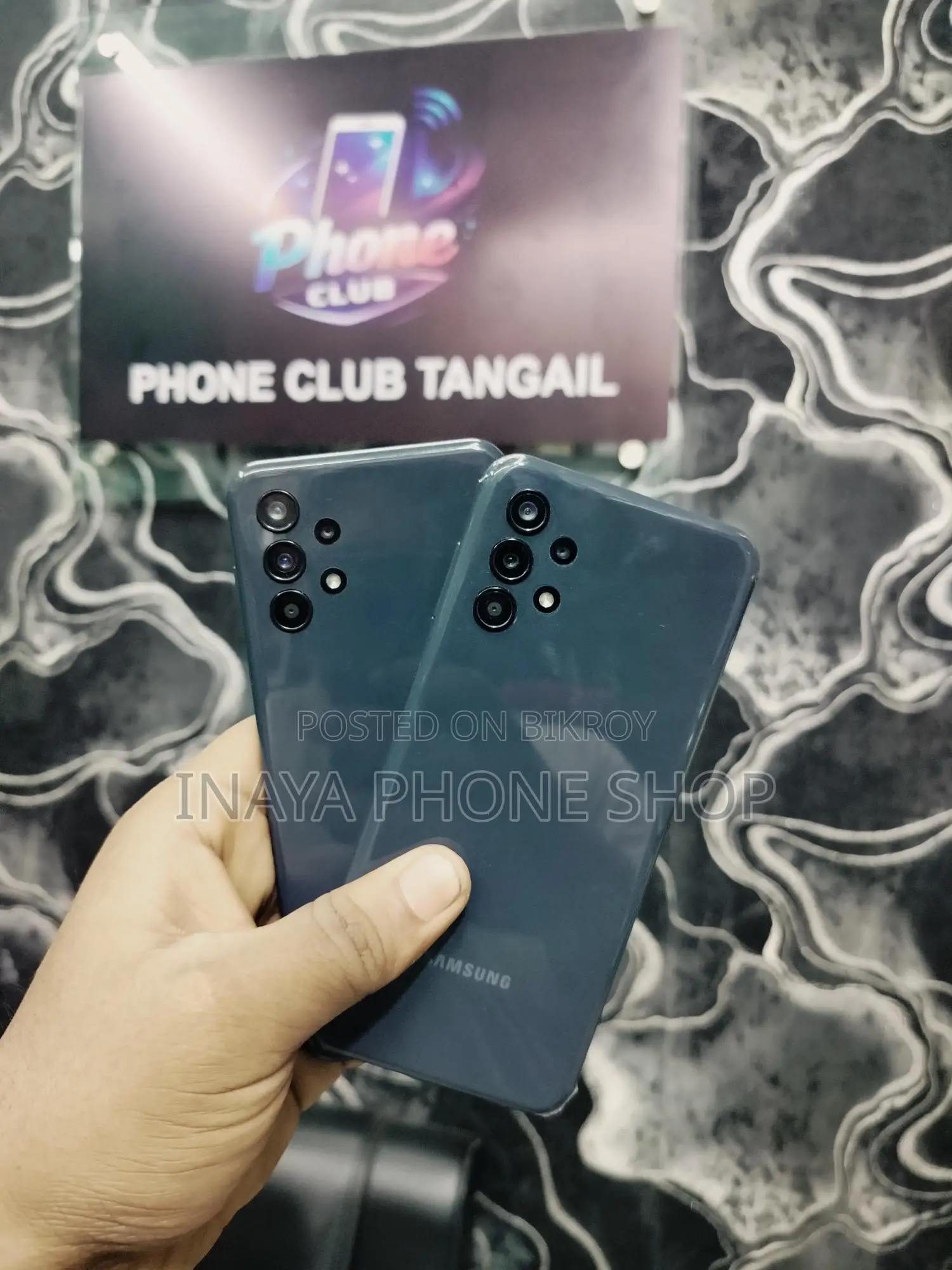 Samsung Galaxy A13 (6/128) (Used)