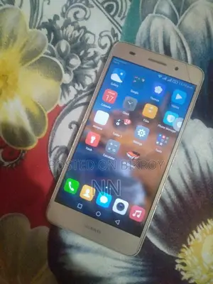 Huawei Y6II 2/16 (Used)