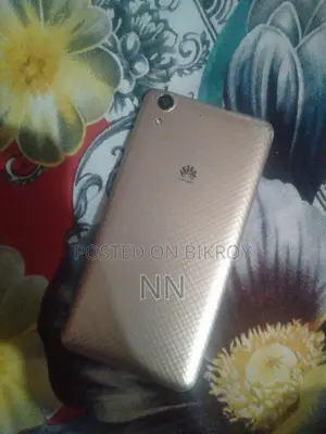 Huawei Y6II 2/16 (Used)