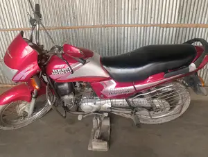 Hero Passion ` 2020