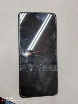 Tecno Spark Go (Used)