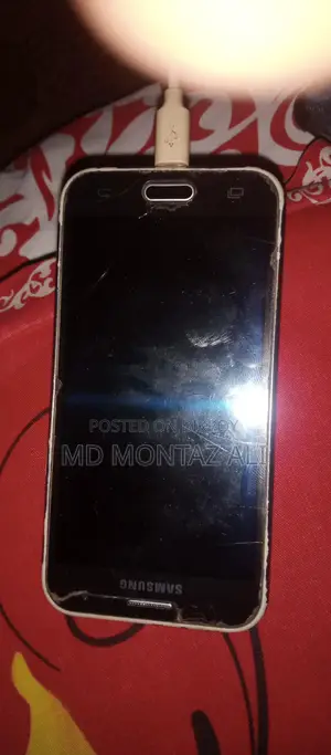 Samsung Galaxy J2 (Used)