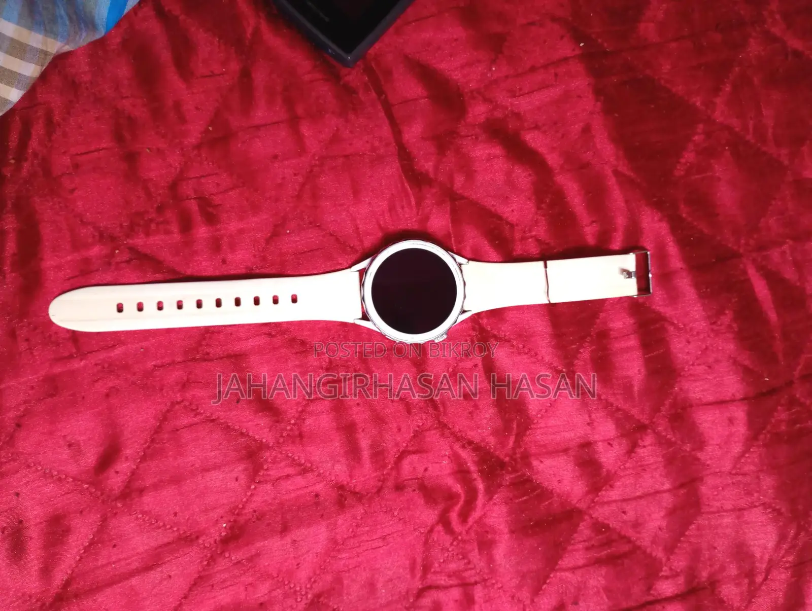 Gt 5pro watch