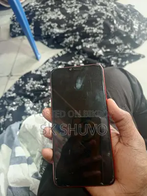OPPO A3 (Used)