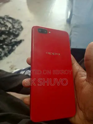 OPPO A3 (Used)