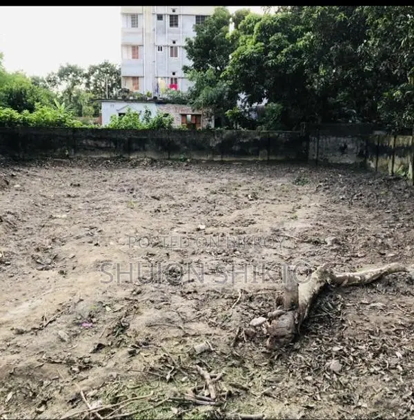 জমি বিক্রয় করা হবে
