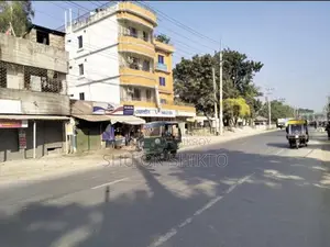জমি বিক্রয় করা হবে