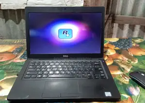 Dell Latitude 5280 | Core I5 7th Gen 8gb Ram Ssd Business Class Laptop