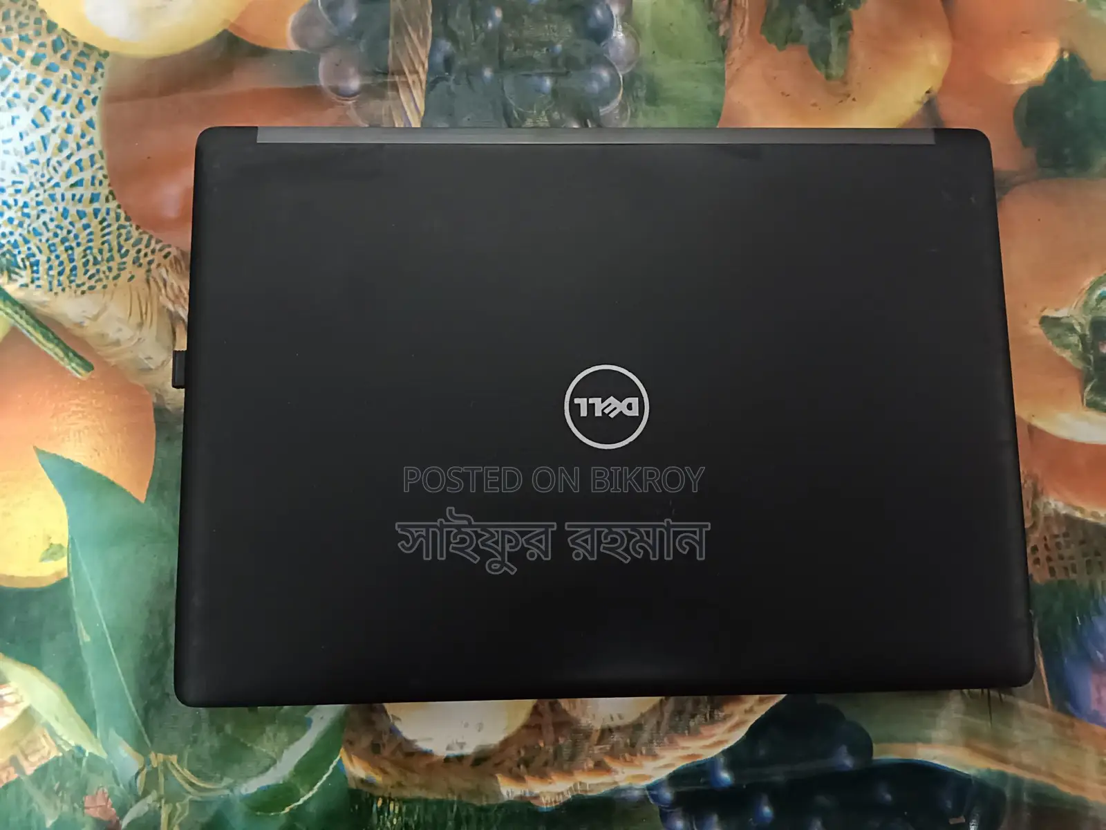 Dell Latitude 5280 | Core I5 7th Gen 8gb Ram Ssd Business Class Laptop
