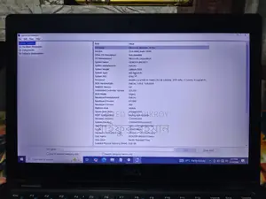 Dell Latitude 5280 | Core I5 7th Gen 8gb Ram Ssd Business Class Laptop