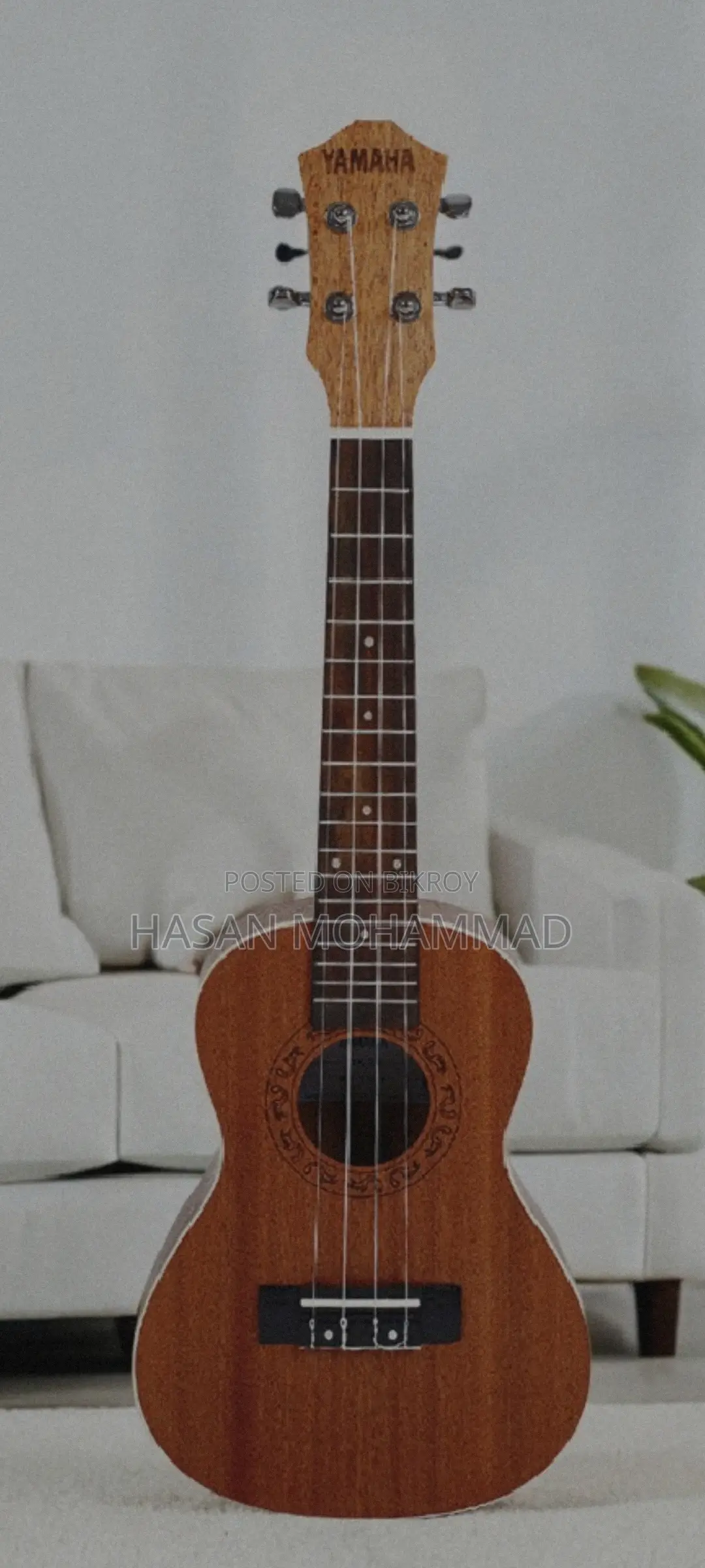 Yamaha guitar for sale