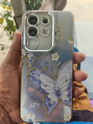 Vivo Y29 (Used)