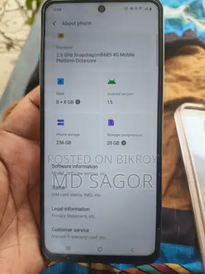 Vivo Y29 (Used)