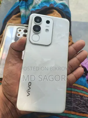 Vivo Y29 (Used)