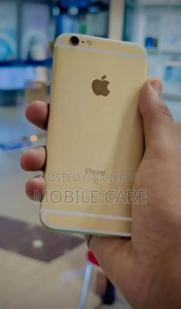 Apple iPhone 6S (Used)