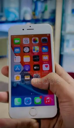 Apple iPhone 6S (Used)