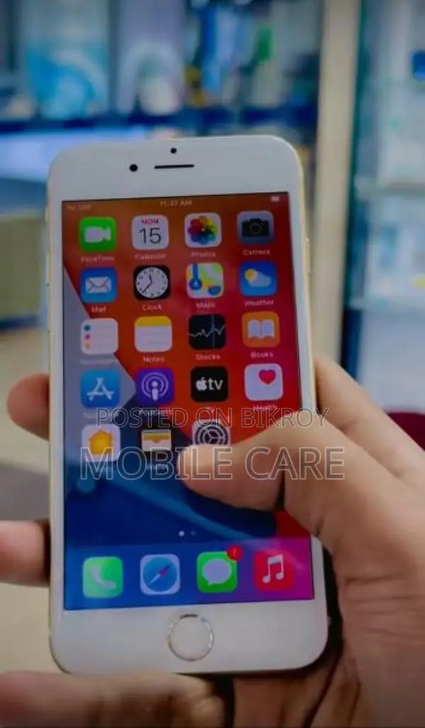 Apple iPhone 6S (Used)
